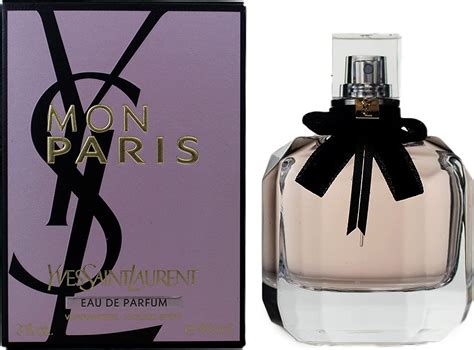 ysl mon paris 90 ml edp|ysl mon paris düfte.